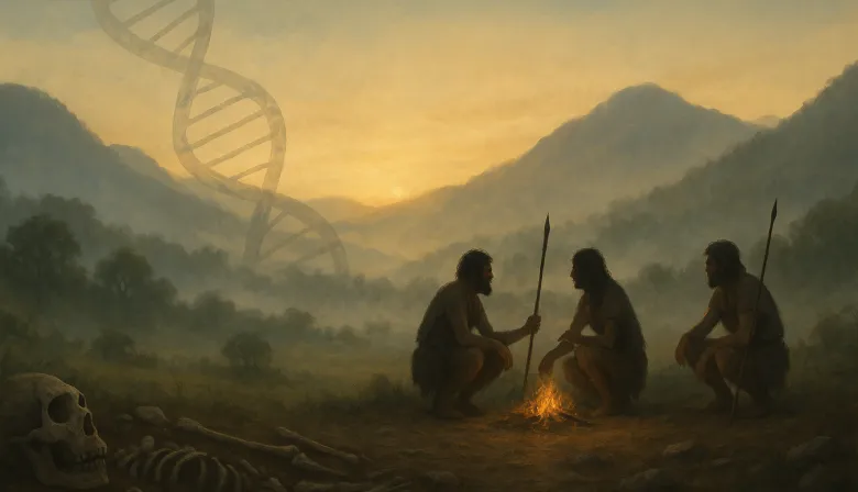 Instituto Max Planck revela nuevo linaje humano en Colombia: detalles
