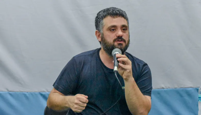 Fuerza Patria anotó a Facundo Tignanelli y podría judicializarse
