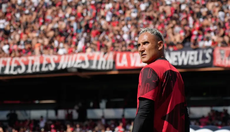 Keylor Navas deja Rosario y se va a Pumas: el trasfondo de su salida