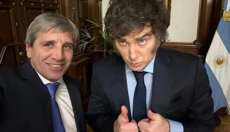 La economía argentina se estancó en mayo