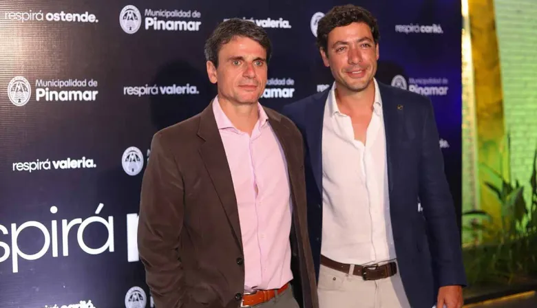Pinamar: Ibarguren pierde a un funcionario clave y encima jugará en una lista rival