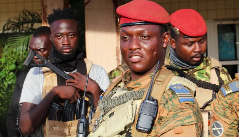 A 4 meses del horror: balance sombrío tras la masacre en Burkina Faso de 130 civiles