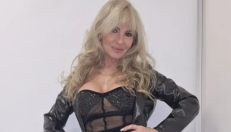 Isabel De Negri: de Gran Hermano a candidata a concejal