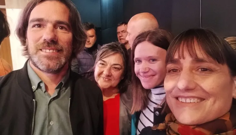 Nicolás del Caño y sus "6 puntos": ¿una amenaza para Fuerza Patria?