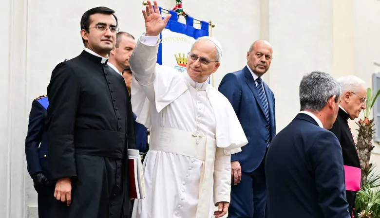 Papa León XIV y el pedido de exiliados en Buenos Aires por presos de Venezuela