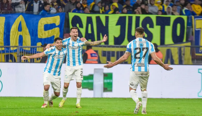 Boca perdió con Atlético Tucumán y se agrava la crisis futbolística