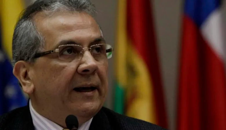 Rodrigo Cabezas, exministro de Chávez, liberado: qué significa
