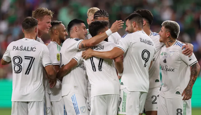 La MLS supera a Liga MX en un Juego de Estrellas sin Messi