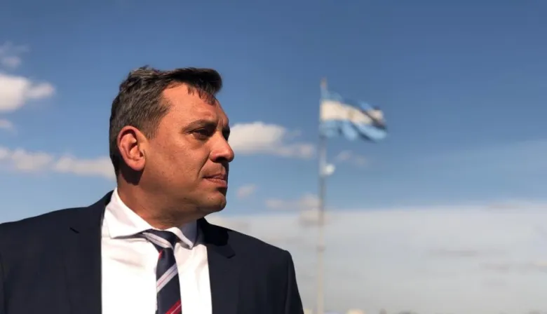 Los números que preocupan a Bondarenko en su lucha contra Magario