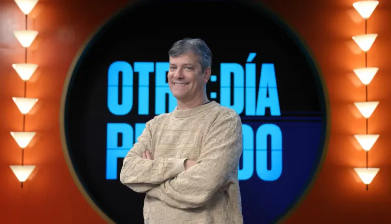 Mario Pergolini apuntó fuerte contra Riquelme: “nunca estuvimos tan mal"