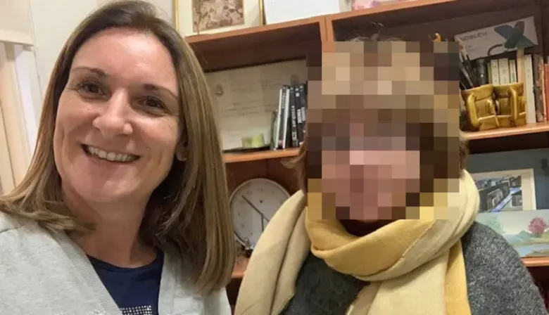 La contadora platense acusada por una millonaria evasión fiscal obtuvo el arresto domiciliario