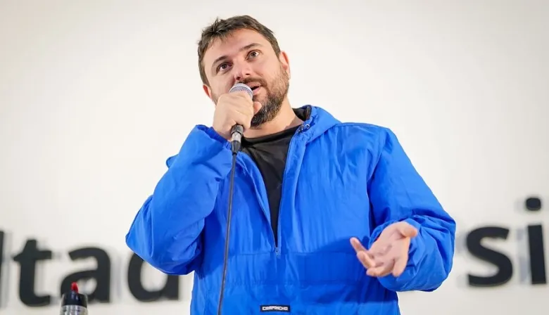 El enigmático silencio de Grabois tras el cierre de listas bonaerenses