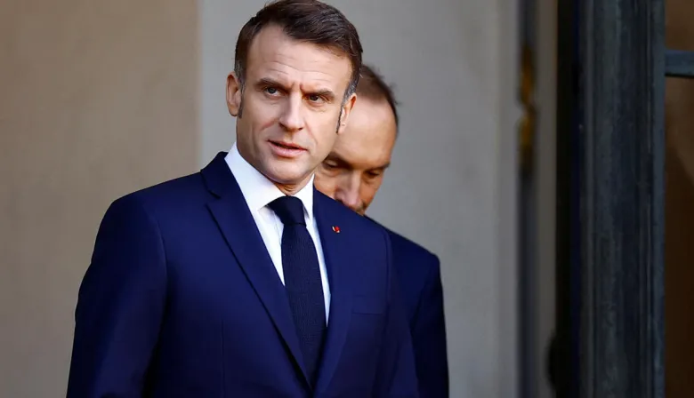El inesperado movimiento de Francia en la ONU que incomoda a Israel