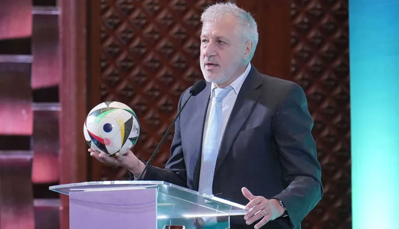 FIFPro y la tensión con FIFA: el duro mensaje de Sergio Marchi a Infantino