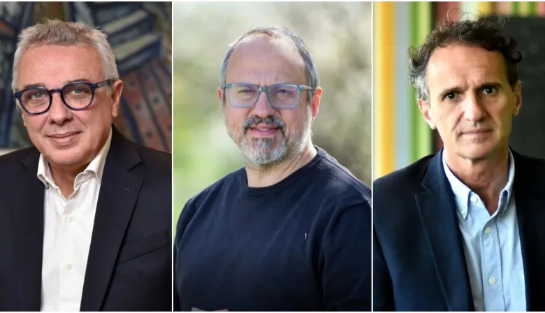 Primera Sección Electoral: la pulseada clave con pesos pesados en juego