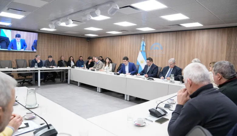 Debaten en el Congreso el futuro de cooperativas y mutuales en Argentina