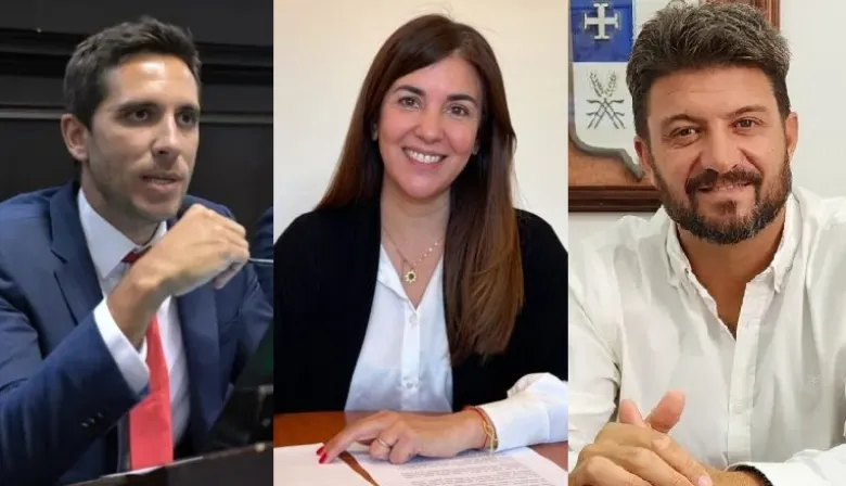 La Segunda Sección Electoral se calienta con figuras fuertes y disputas cruzadas
