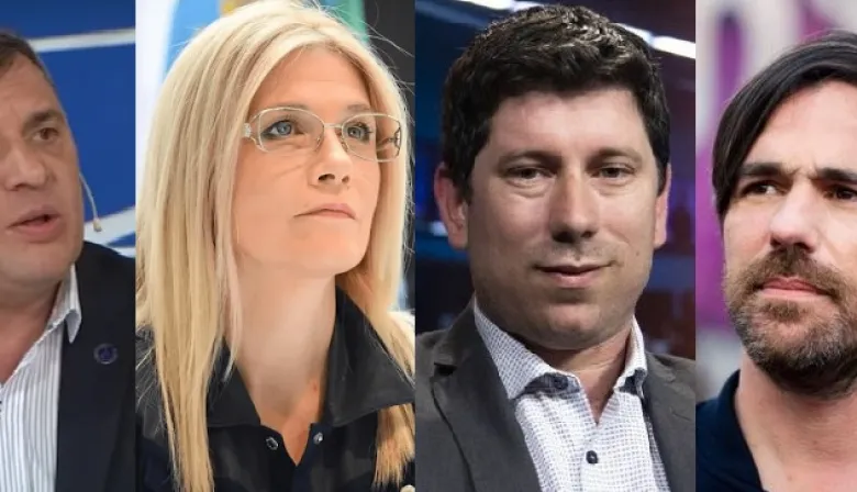 Tercera Sección: la madre de todas las batallas entre peronistas y libertarios