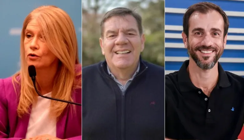 Cierre de listas en PBA: ¿quiénes lideraron las menciones en redes?