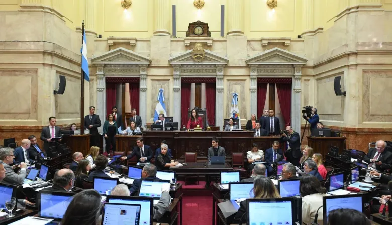 El Senado que viene: La Libertad Avanza apuesta a crecer y disciplinar