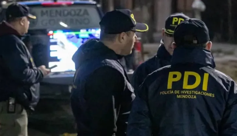 Femicida con transitoria: salió de prisión, mató a su exmujer y le dejó un mensaje en la espalda