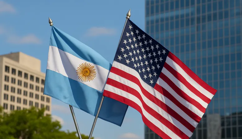 Visitar Estados Unidos sin visa: lo que Argentina debe cambiar ahora mismo