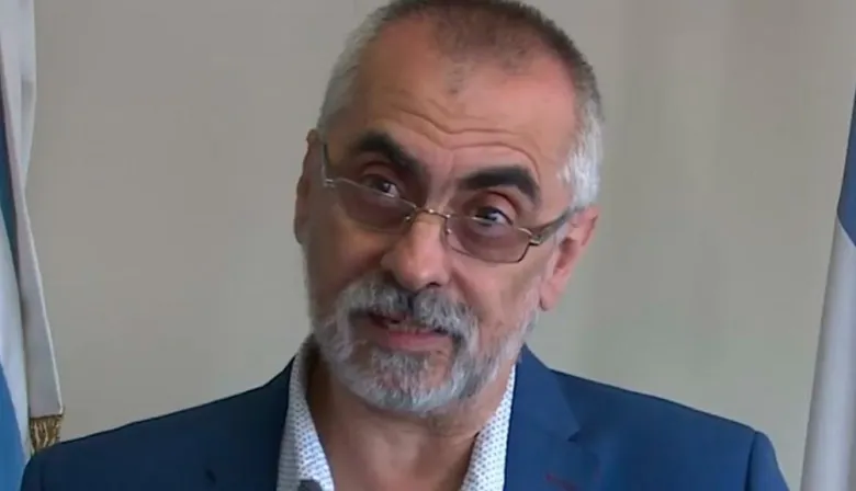 Renunció Pablo Cortese, titular del SENASA