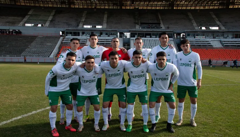 Ferro Carril Oeste cumplió 121 años en medio de una grave crisis futbolística y económica