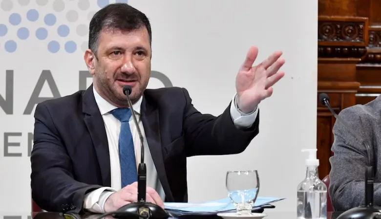 La Justicia ordenó la extradición de Kueider y se acerca el juicio en Argentina