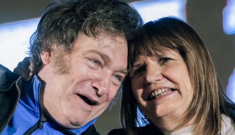 Encuesta revela qué cambio pide la mitad de los votantes de Bullrich a Milei