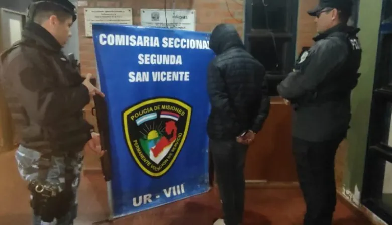 Hallaron el cuerpo mutilado de un hombre en una plantación de yerba mate