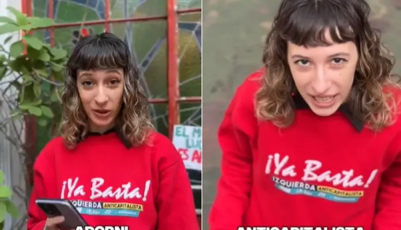 JAM Anticapitalista: polémico festival contra Milei y fake news sobre el precio