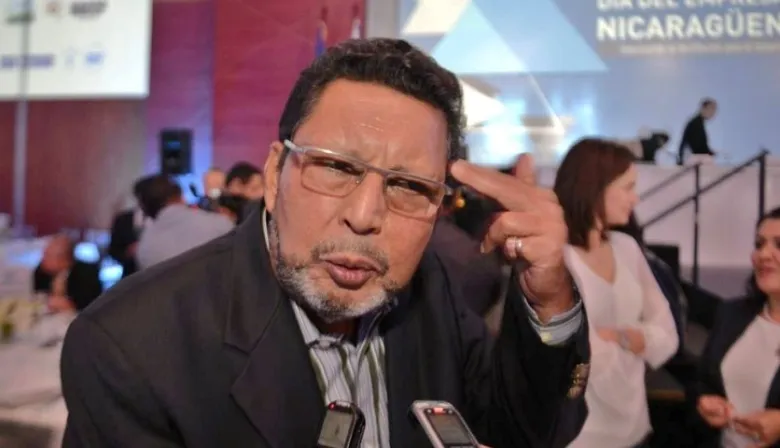 Arresto de Bayardo Arce en Nicaragua: lo que implica para el sandinismo