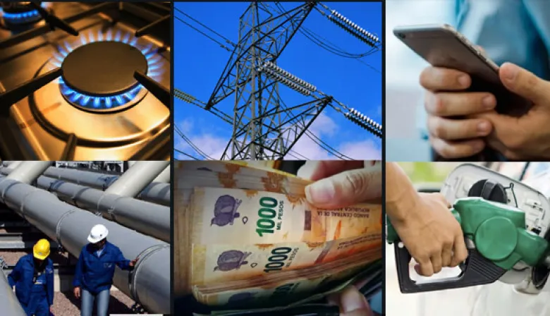 Agosto llega con aumentos en transporte, alquileres, prepagas y servicios