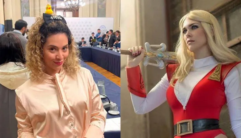 Cruce en Diputados: Arrieta denunció amenazas de Lemoine y pidió medidas judiciales