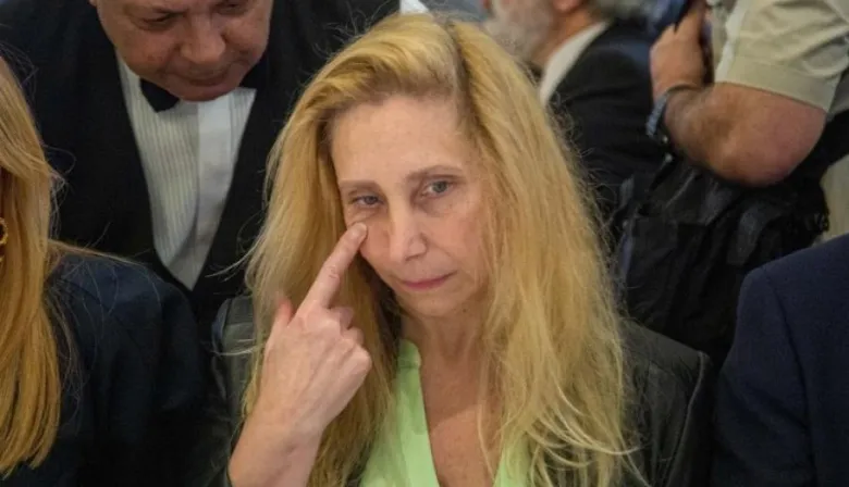 Karina Milei entra en escena por el escándalo de la cripto $LIBRA