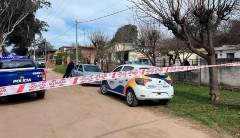 Mataron a un curandero de 82 años: lo hallaron atado y golpeado en su casa