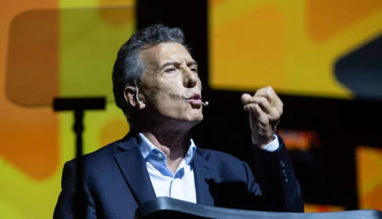 Macri activó el Zoom para ordenar las alianzas provinciales y contener la interna