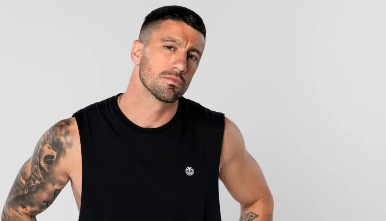 La inesperada confesión sexual de Nano de Gran Hermano