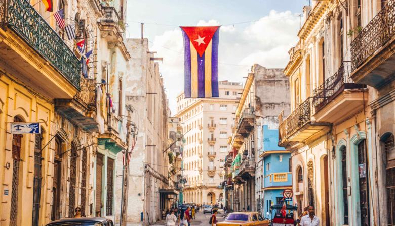 Cuba: Díaz-Canel apela a la dignidad mientras crecen los apagones y el malestar