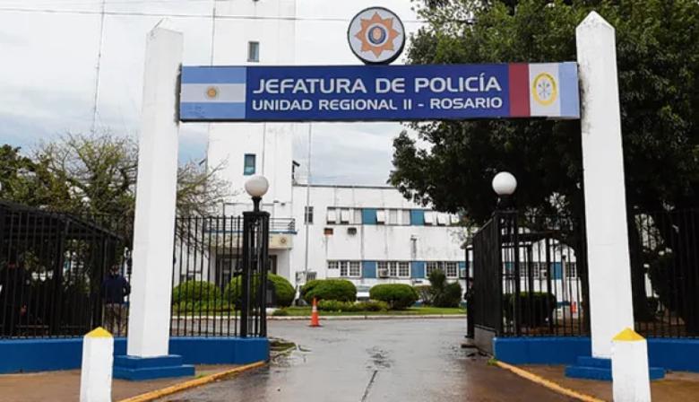 Rosario: detienen a otro policía por el fraude millonario con combustible de patrulleros