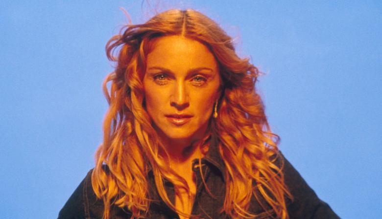 Madonna sacó un disco que estaba pendiente hace ¡25 años!