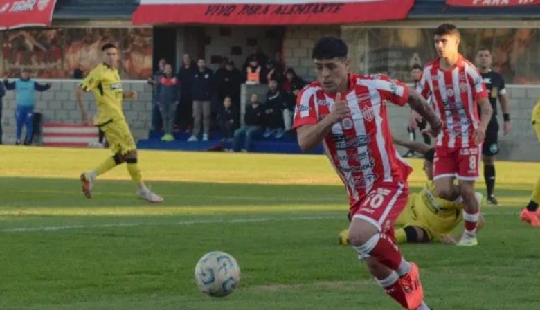 "No estoy desaparecido": Brian Fernández explicó su alejamiento de Talleres (RE) por amenazas de la barra