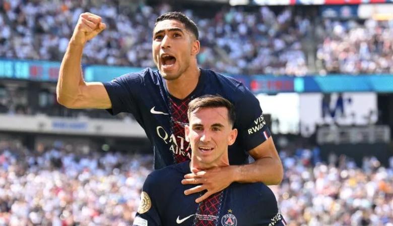 El fútbol de Europa mantiene su hegemonía en el Mundial de Clubes