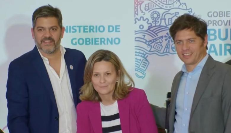 9 de Julio amplía su oferta universitaria con una nueva diplomatura