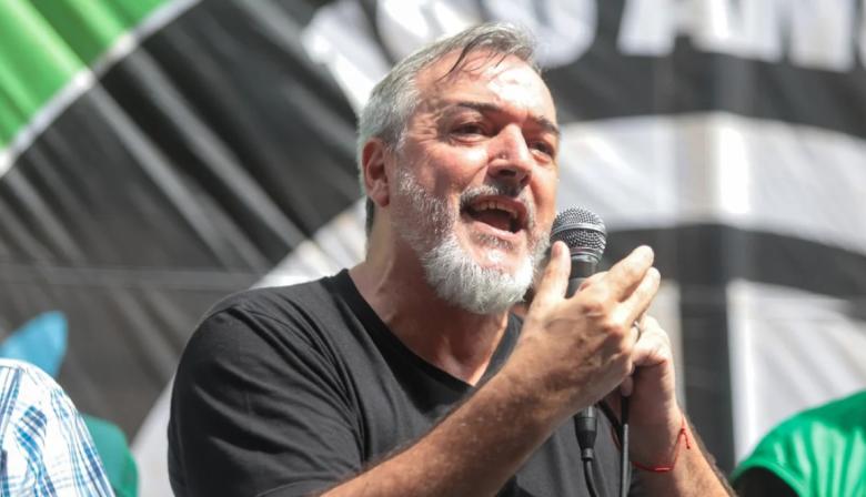 ATE denuncia que el cierre de Vialidad Nacional “pone en riesgo la vida de millones”