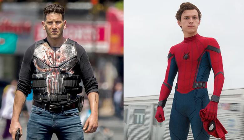 Spider-Man 4 tendría villano confirmado para vencer con el Punisher