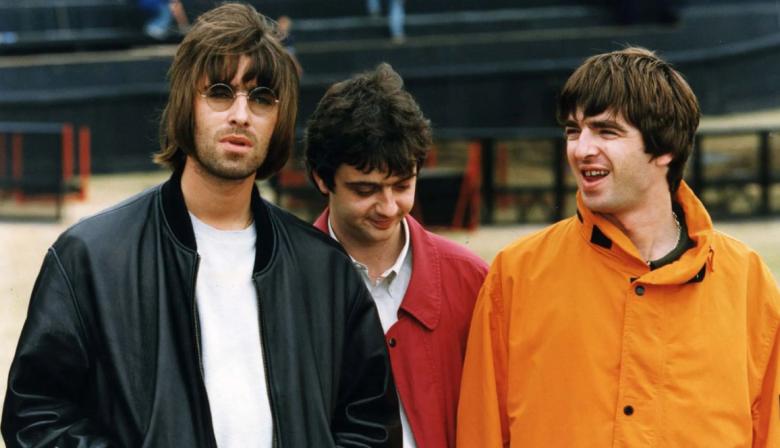 El hermano menor de Liam y Noel Gallagher, acusado de violación