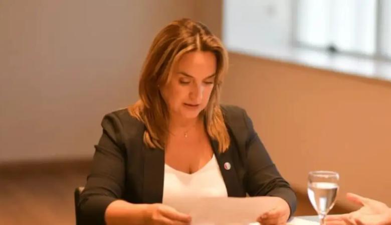 Prunotto: “Queremos que Schiaretti encabece la lista en octubre”