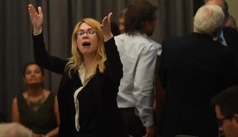 “Que cierre el culo”: estalló la guerra total entre Lilia Lemoine y Victoria Villarruel